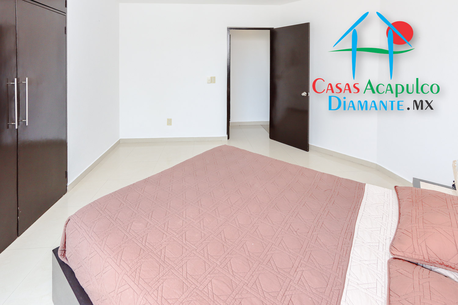 Lobayan 303 - Recámara uno 3